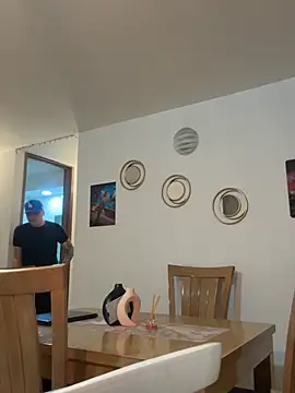 Lovers_room live