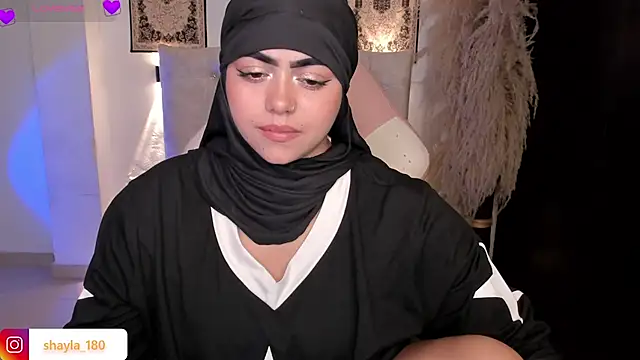shayla_18 live