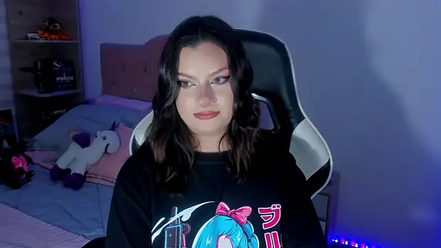 OphelianaRose33 live