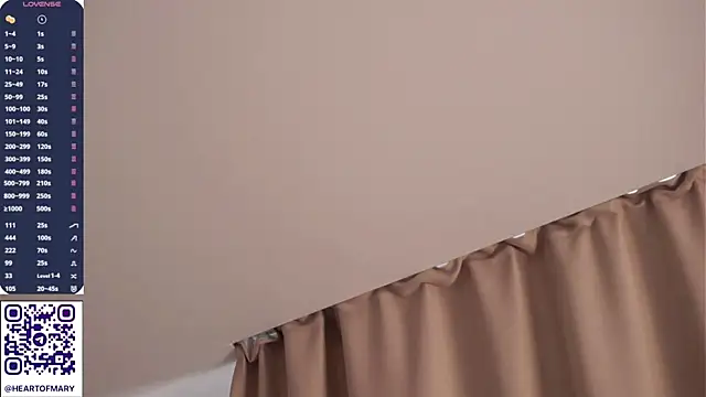 RuthButtery live