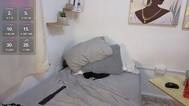 Maddy_Fox99 live
