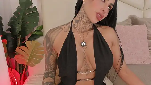 ValkyBes profile