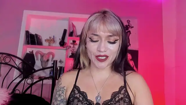 Vex_manson live