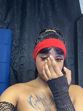 Zaabrina_20 live