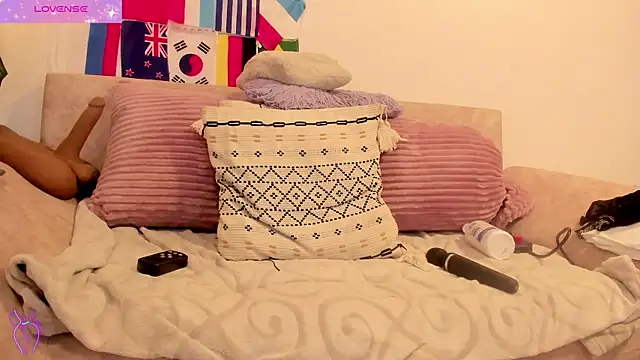 Rachel__Lang live