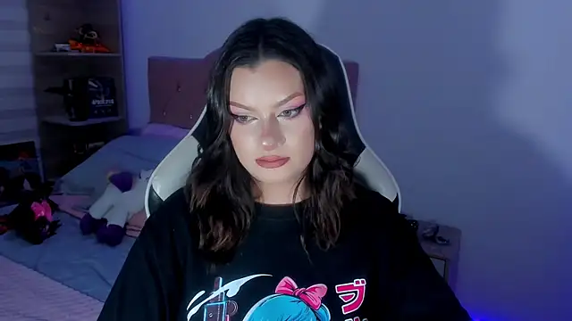 OphelianaRose33 live