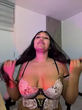SharaRous live