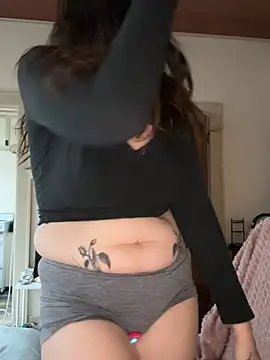 pennybabyy live