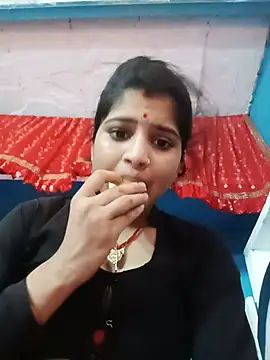 Nisha_Cute live