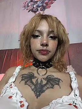 elisabethflores live
