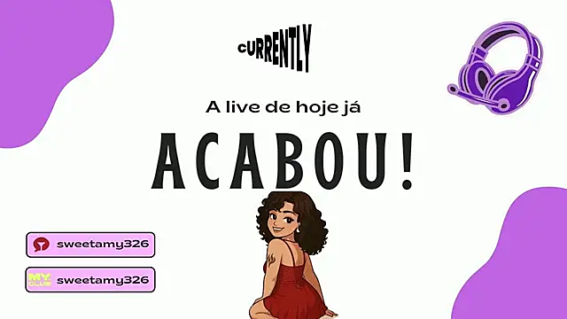 sweetamy326 live