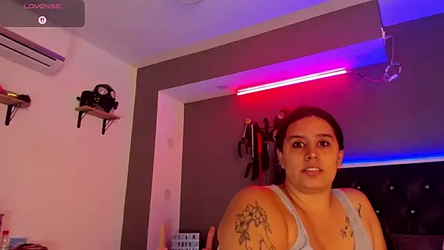 MariaGaitan live