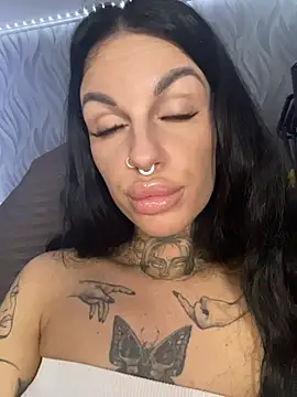 angel_devil_forever live