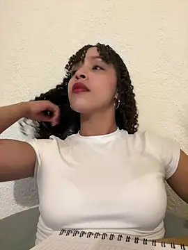 Yasmin777_ live