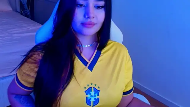 Kathy_Deann live