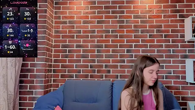 MyrtaMcclaney live