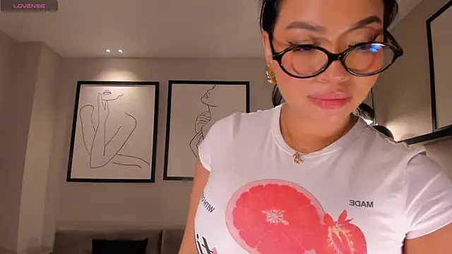 MollyJones_ live