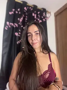 Scarlett05 live