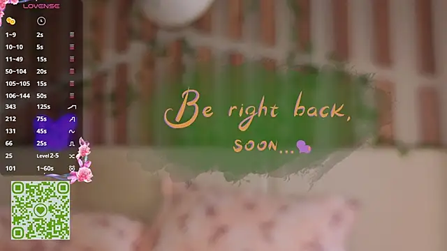 lyra_thenymph live