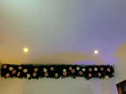 AlexiaJamesX live