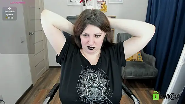 Black_Black_Rose live
