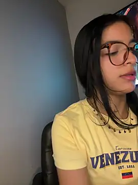Sammy_pink live