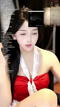 xiaomoli928 live