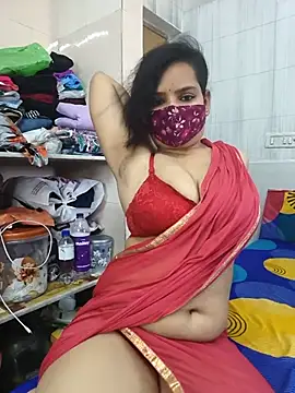 shalini_gupta05 live