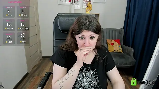 Black_Black_Rose live