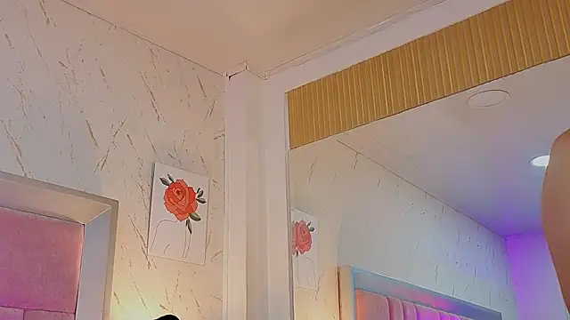 EimyBlake live