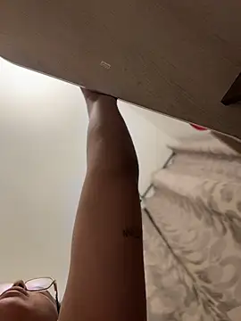 CurlyGirl_1 live