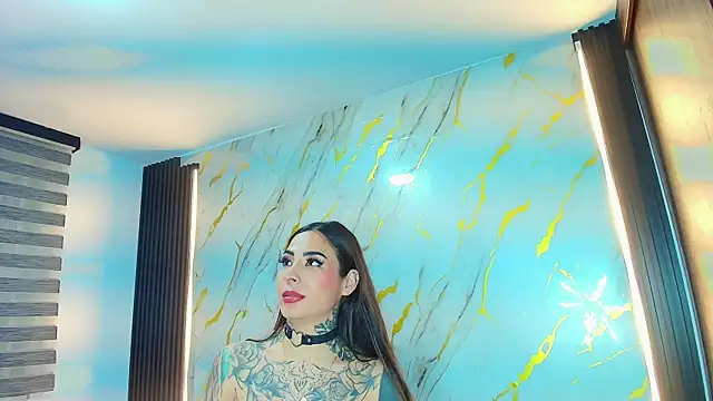 EmiliMontero live