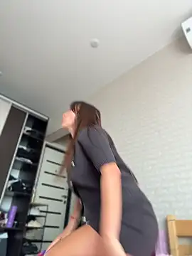 AleksandraRich live