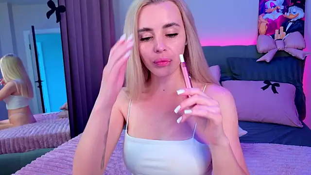 Rossy_X live