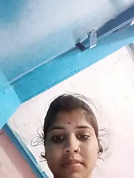 Nisha_Cute live