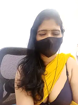 Lucky-Deepthi live