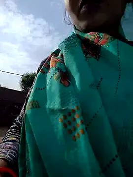 Monika_thakurr live