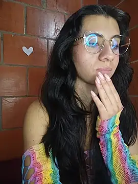 Amanda_x1 live