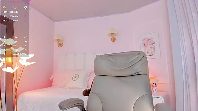 kim_dreams18 live