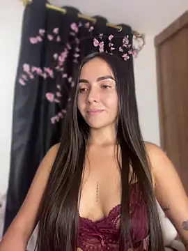 Scarlett05 live