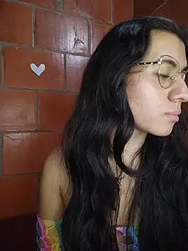 Amanda_x1 live