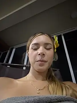 Natalia__vidal live