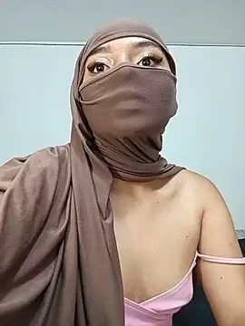 Samira_1 live