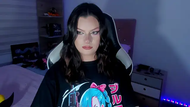 OphelianaRose33 live