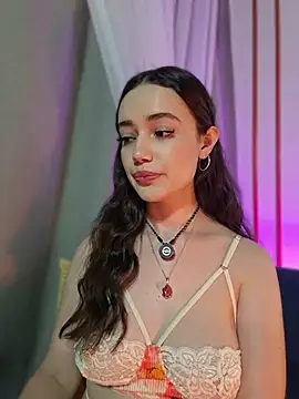 Kate_Amaretto_ live
