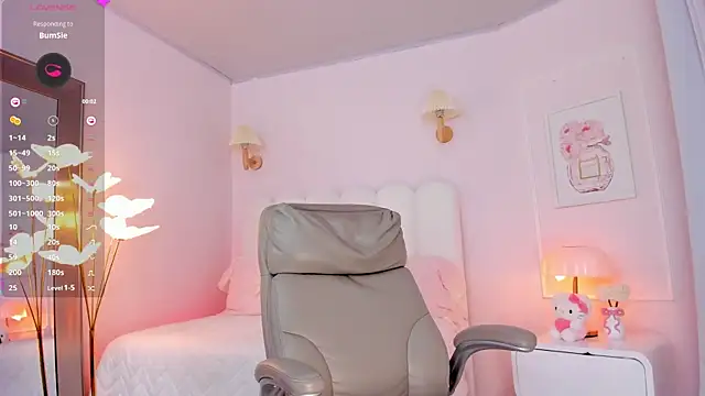 kim_dreams18 live