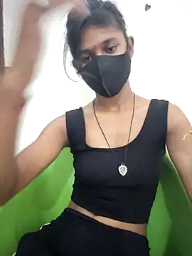 jaanvi-Rani live