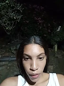 ginevere_20 live