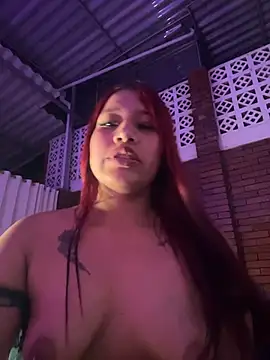 Cherry_Charlottee profile