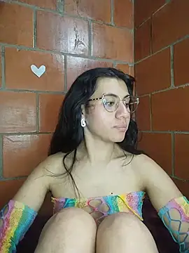 Amanda_x1 live